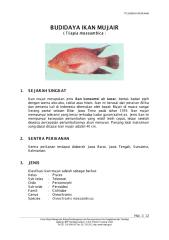 Budidaya Ikan Mujair.PDF