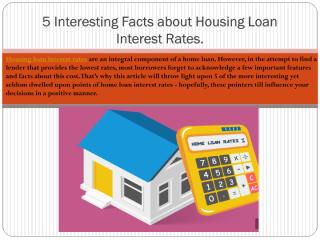 5 Interesting Facts about Housing Loan Interest Rates-converted.pdf