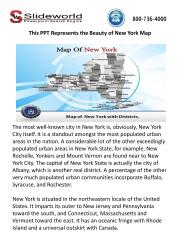 New York Map Powerpoint Template.pdf