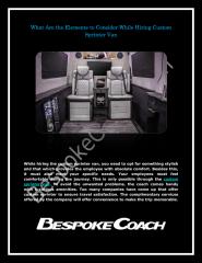 Custom Sprinter Van.pdf